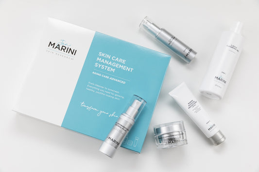 スキンケアマネジメントシステムエイジングケア