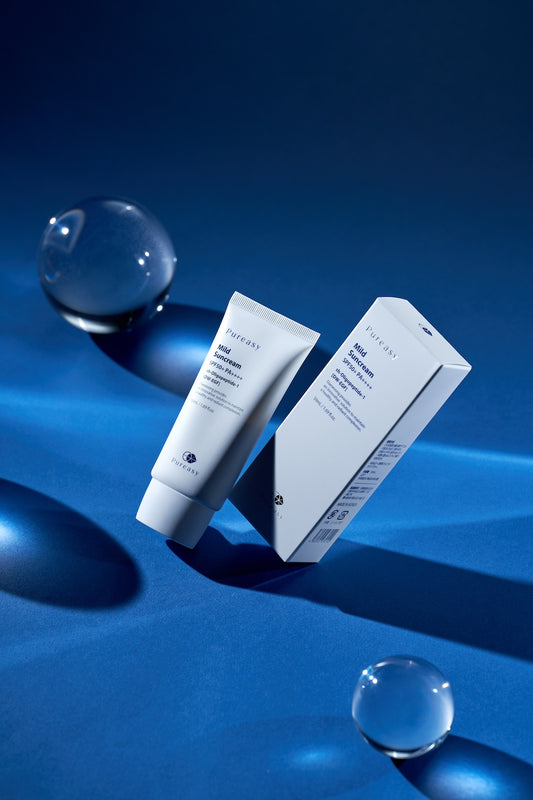 マイルドサンクリーム