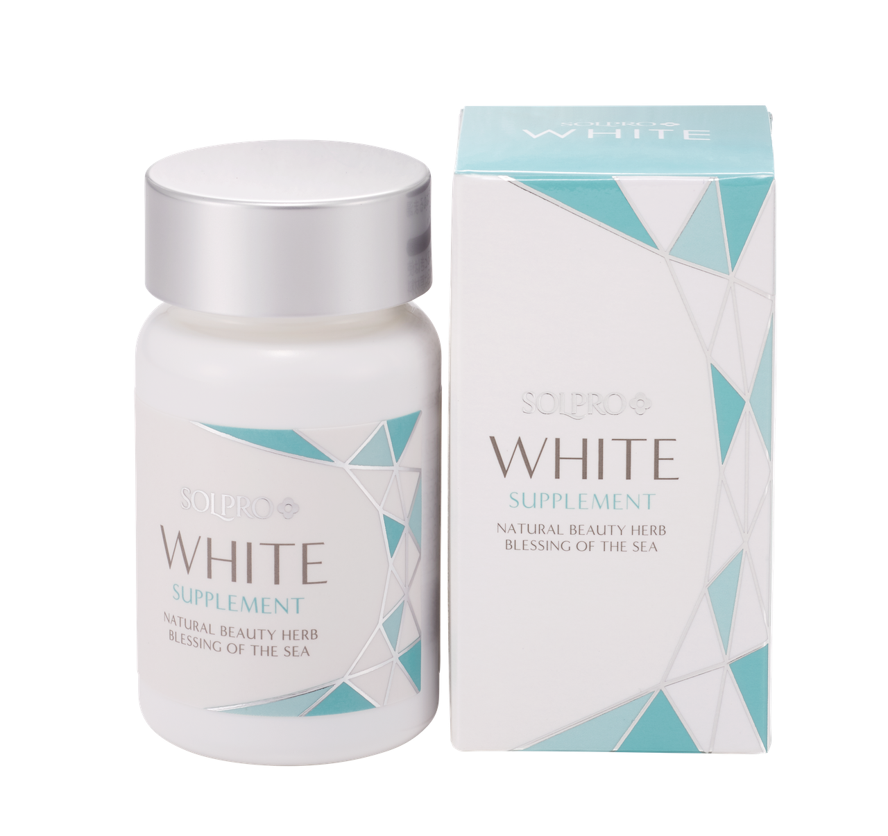 ソルプロプリュスホワイトサプリメント