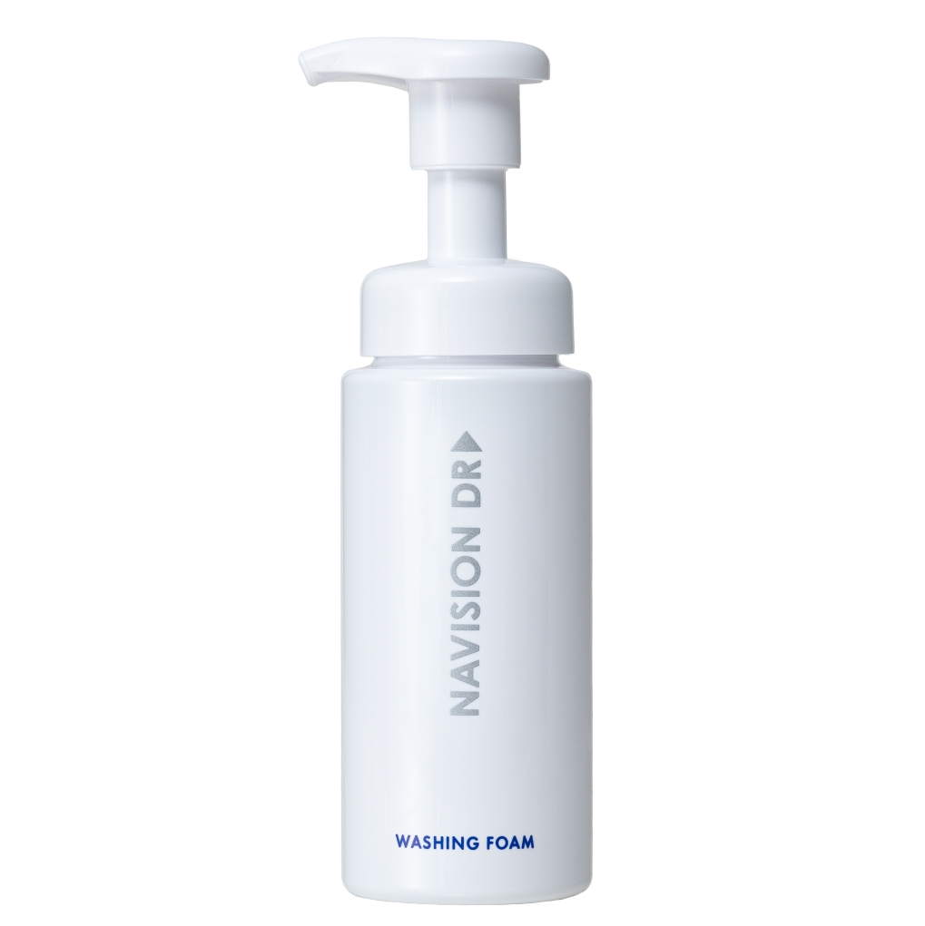 ナビジョンDRウォッシングフォーム