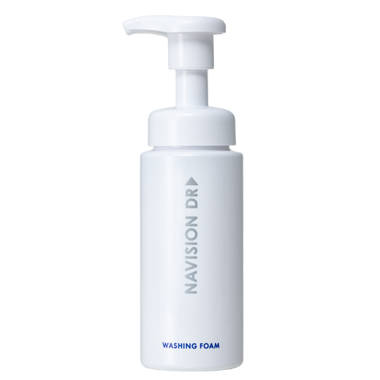 ナビジョンDRウォッシングフォーム