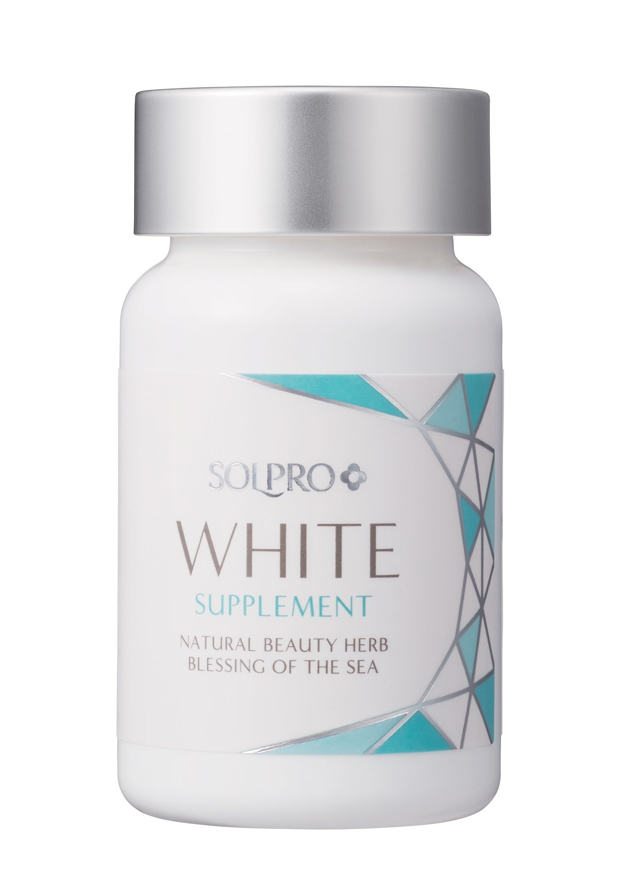 ソルプロプリュスホワイトサプリメント