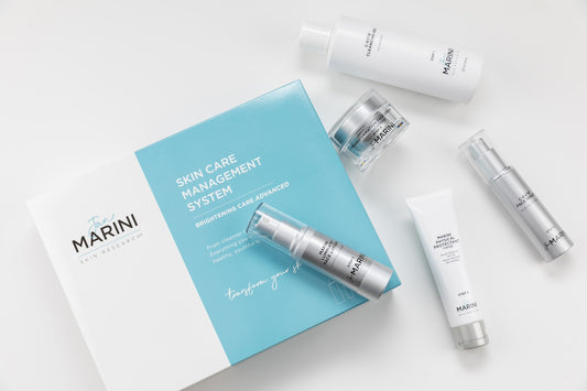 スキンケアマネジメントシステムブライトニングケア