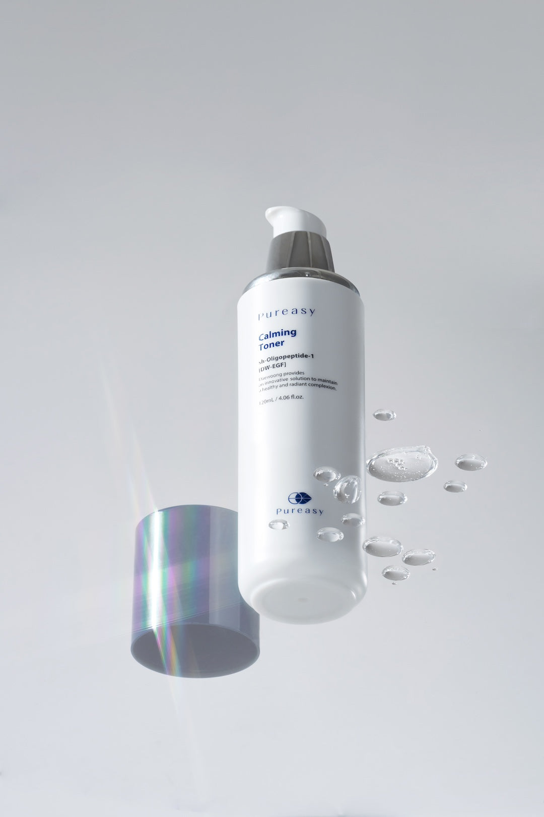 カーミングトナー