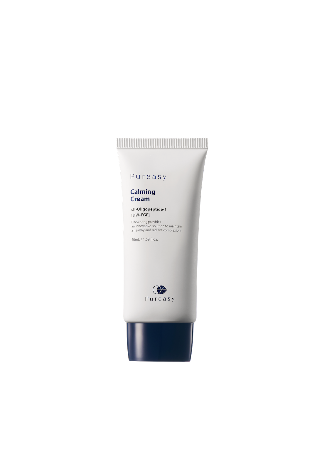 カーミングクリーム