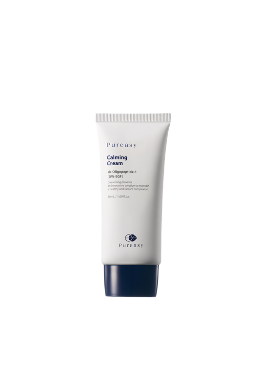 カーミングクリーム