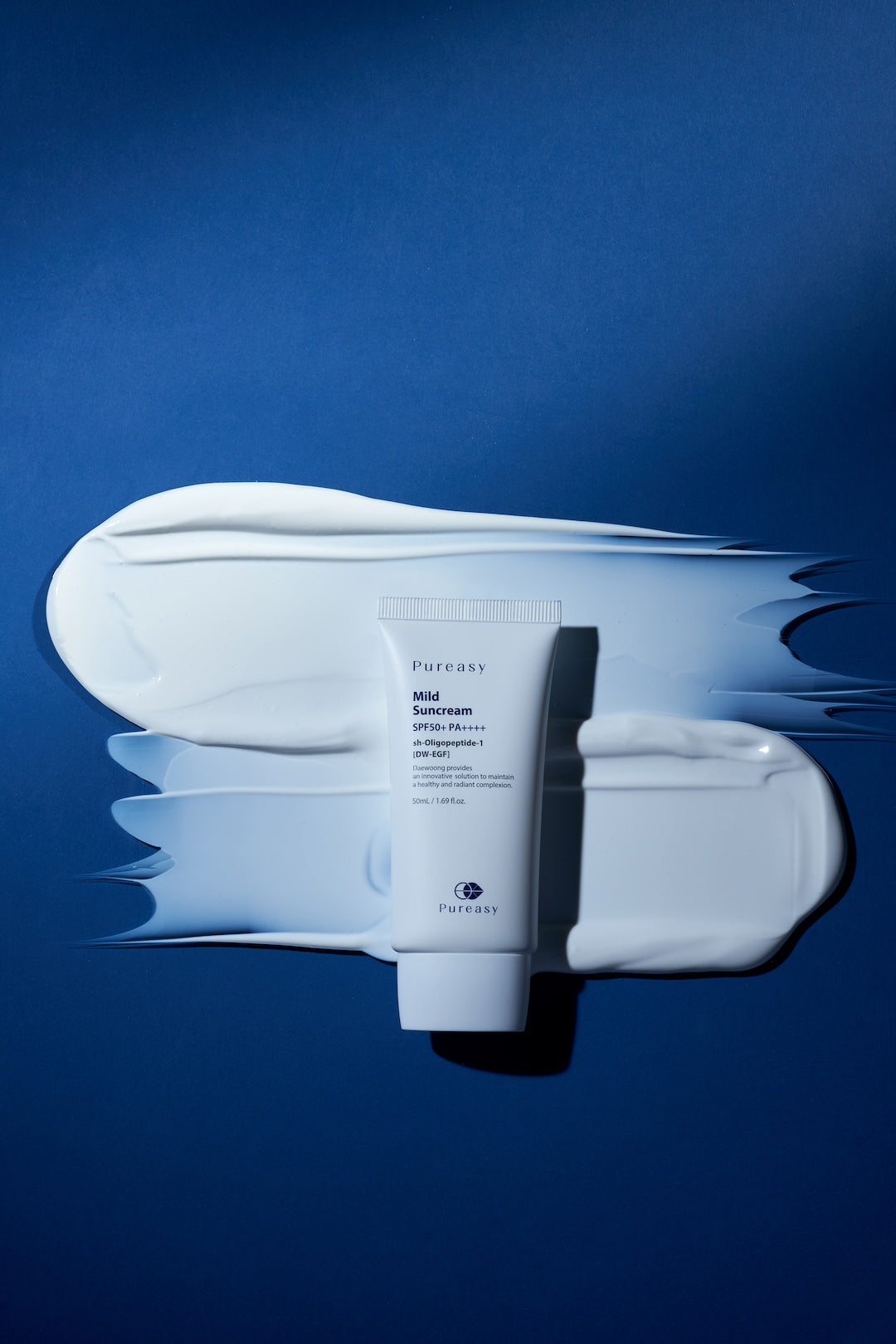 マイルドサンクリーム　