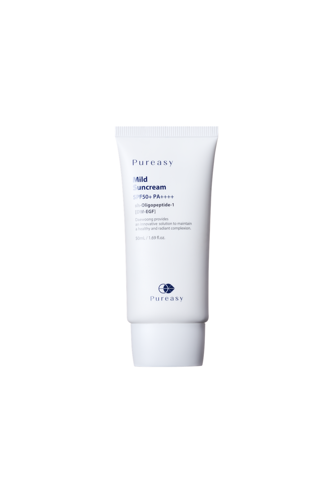 マイルドサンクリーム　