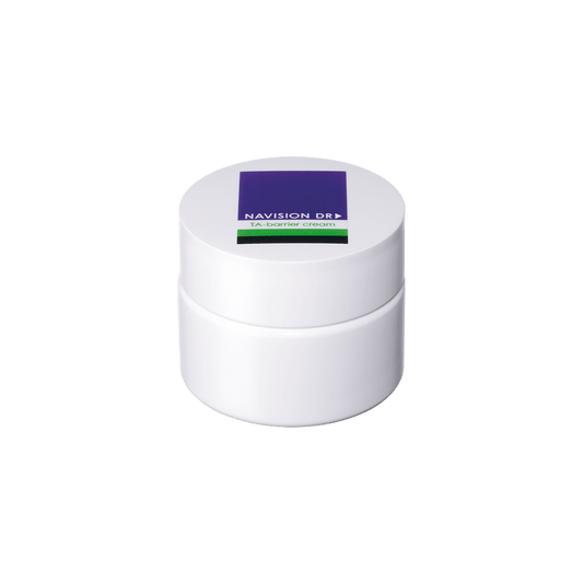 ナビジョンDR TAバリアクリーム
