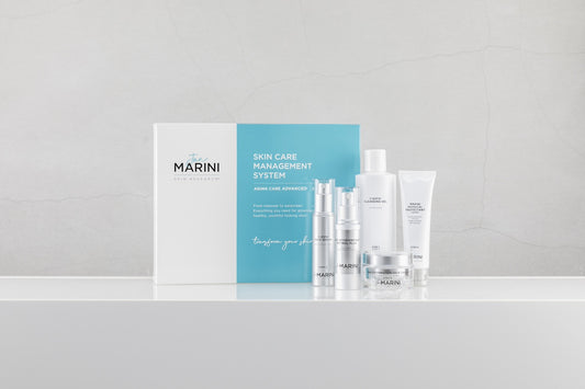 スキンケアマネジメントシステムエイジングケア