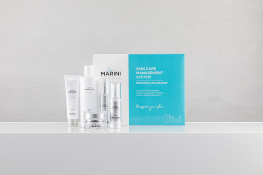 スキンケアマネジメントシステムブライトニングケア